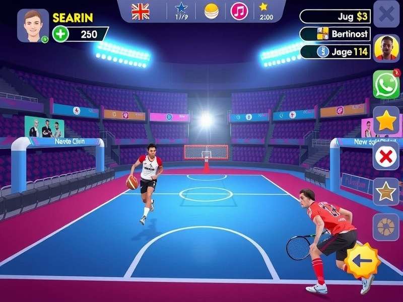 Athletics Star Community Event